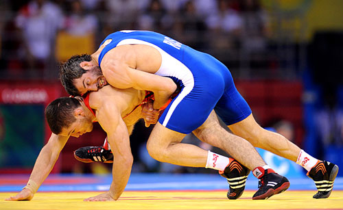 Вызначыліся на турніры ў Гродне