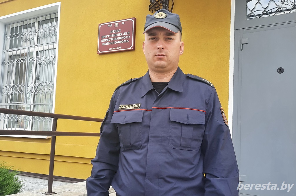 Вопрос участковому. Если незаконно изъяли документы