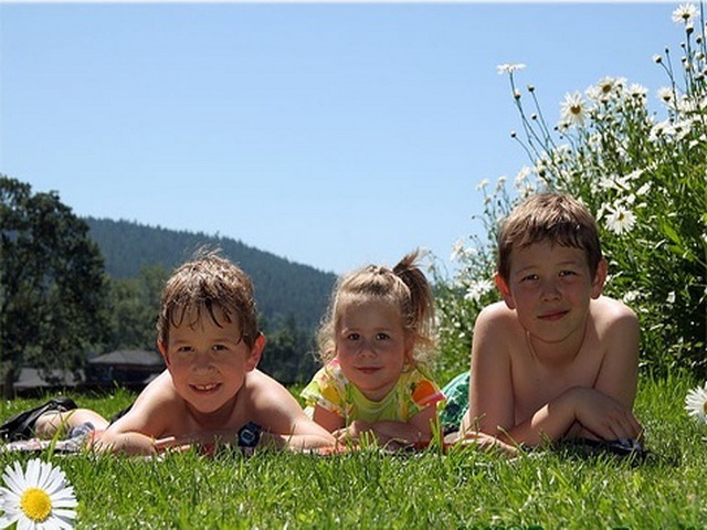 Обеспечим детям безопасный отдых