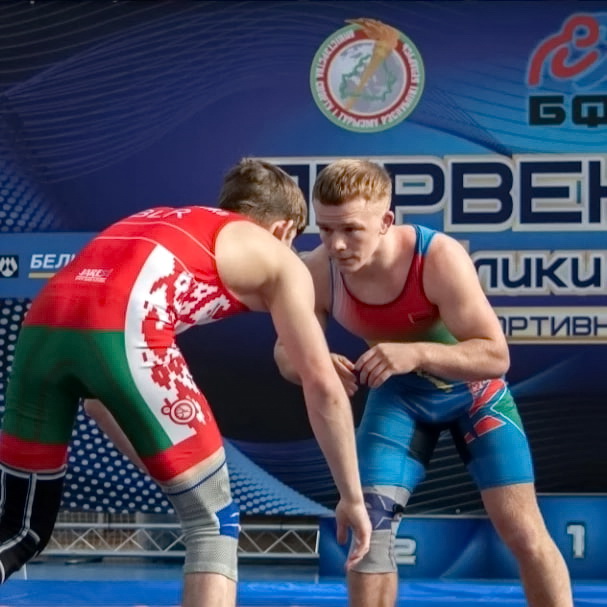 Берестовицкие борцы – в чемпионах и призерах республиканского первенства