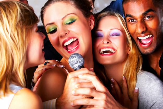 Бераставіцкія таленты прынялі ўдзел у абласным кастынгу маладых выканаўцаў