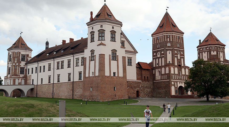 Неделя туризма и краеведения для детей и молодежи стартует в Беларуси 23 мая