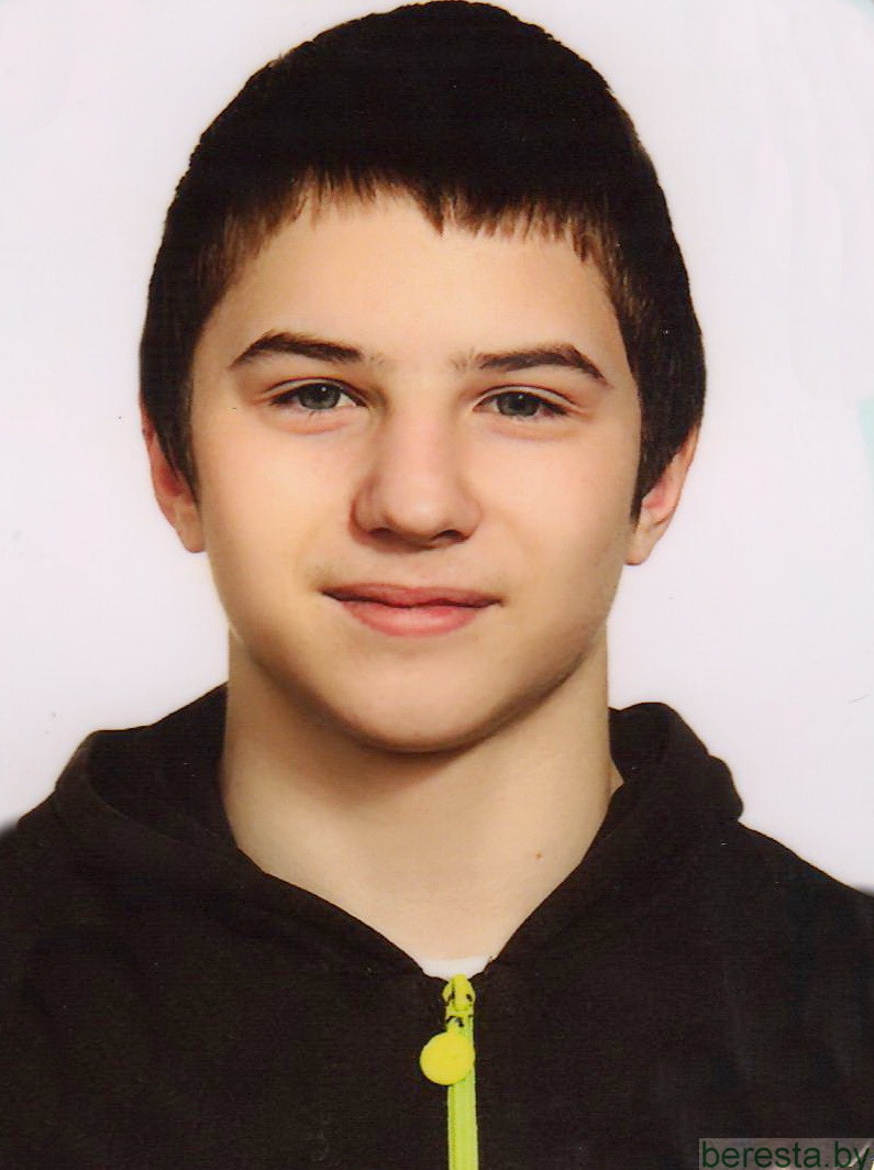 У берестовичанина Александра Гульника – третье место турнира в Санкт-Петербурге