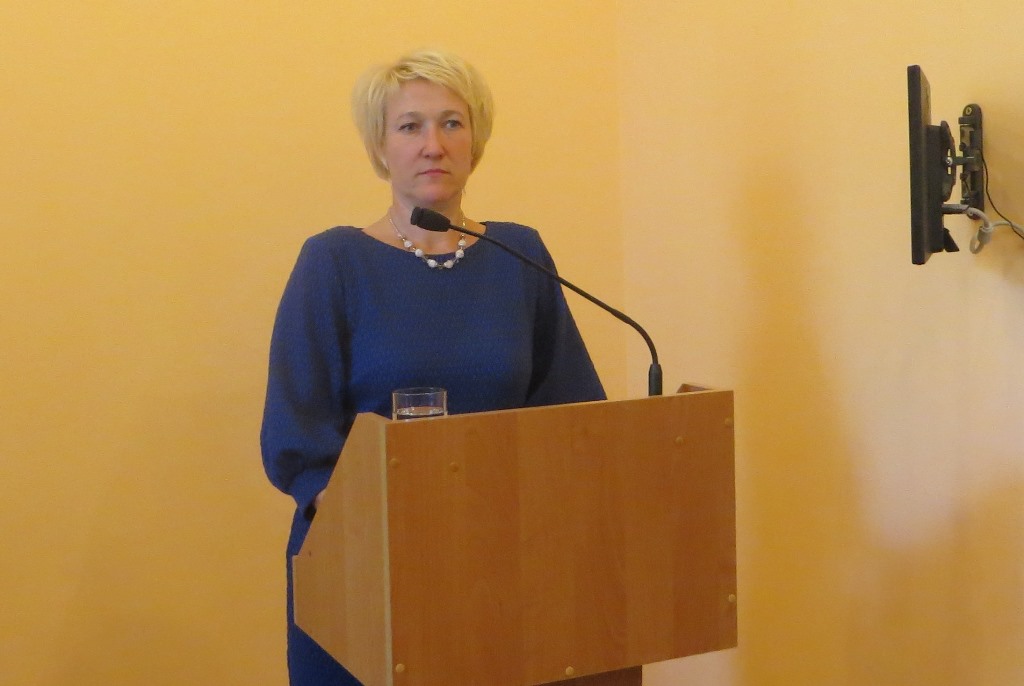 Обсудили ситуацию на рынке труда в Берестовицком районе