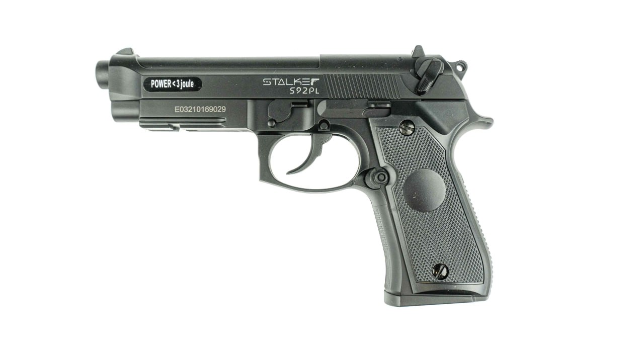 В Лиде подросток выстрелил в глаз приятелю из пневмопистолета, возбуждено уголовное дело 