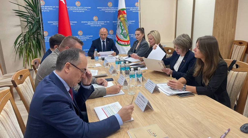 На Республиканский туристический конкурс "Познай Беларусь" поступило почти 1,8 тыс. заявок