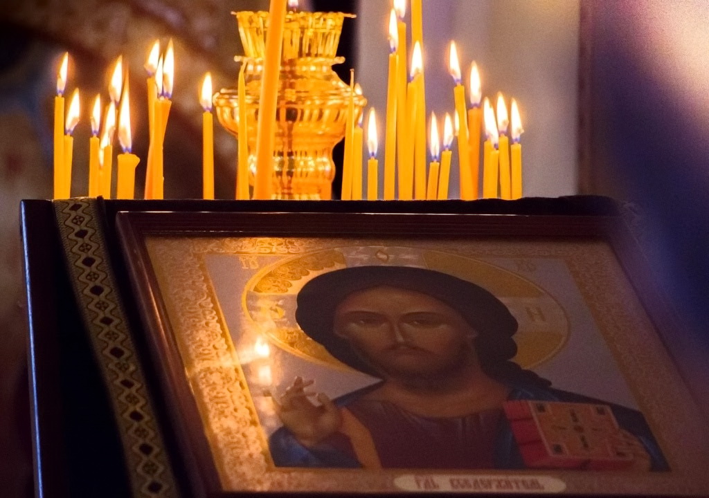 Прощеное воскресенье: день примирения перед Великим постом