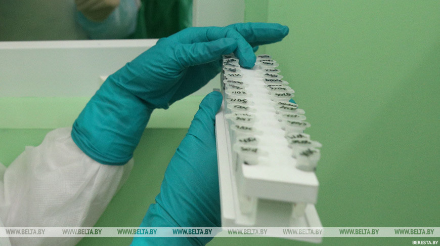 В Беларуси выздоровели и выписаны 30 103 пациента с COVID-19