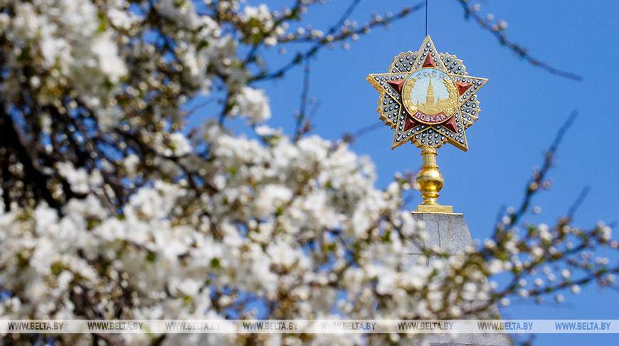 Ветеран Наталья Евстратовская: Победа досталась нам высокой ценой, сберегите правду об этом