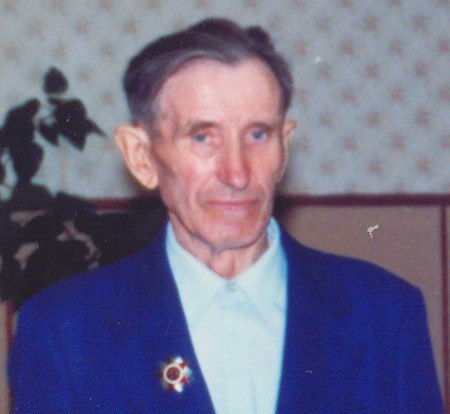 Давайте вспомним: Михаил Григорьевич Онищик