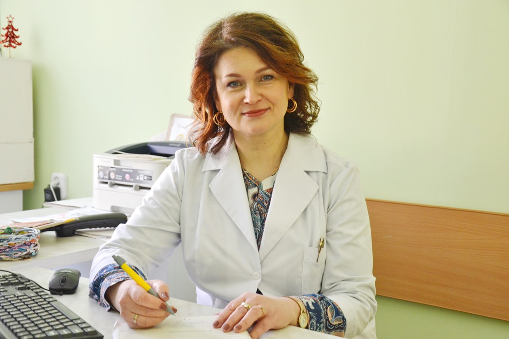 Руководитель,  врач и наставник