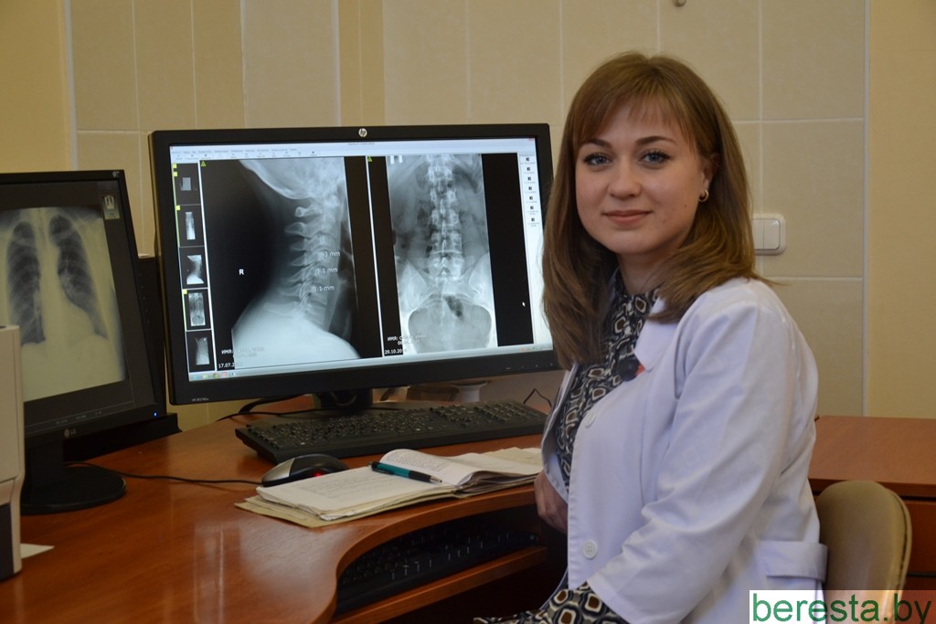 Девушка, которая видит насквозь