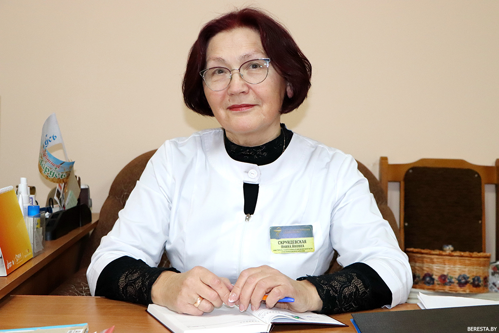 Какую медицинскую помощь могут оказать иностранцам в Берестовицкой больнице