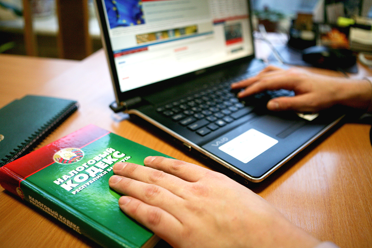 Вниманию налоговых агентов!