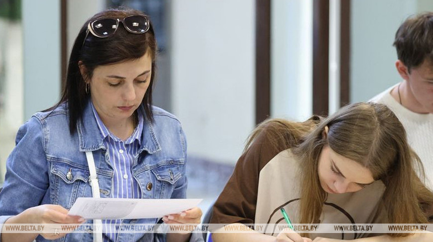 Более 4,1 тыс. целевиков примут белорусские колледжи в этом году