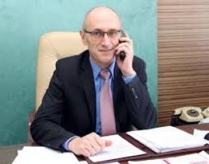 Председатель Берестовицкого райисполкома Антон Станиславович Кулисевич провел прямую телефонную линию с жителями района