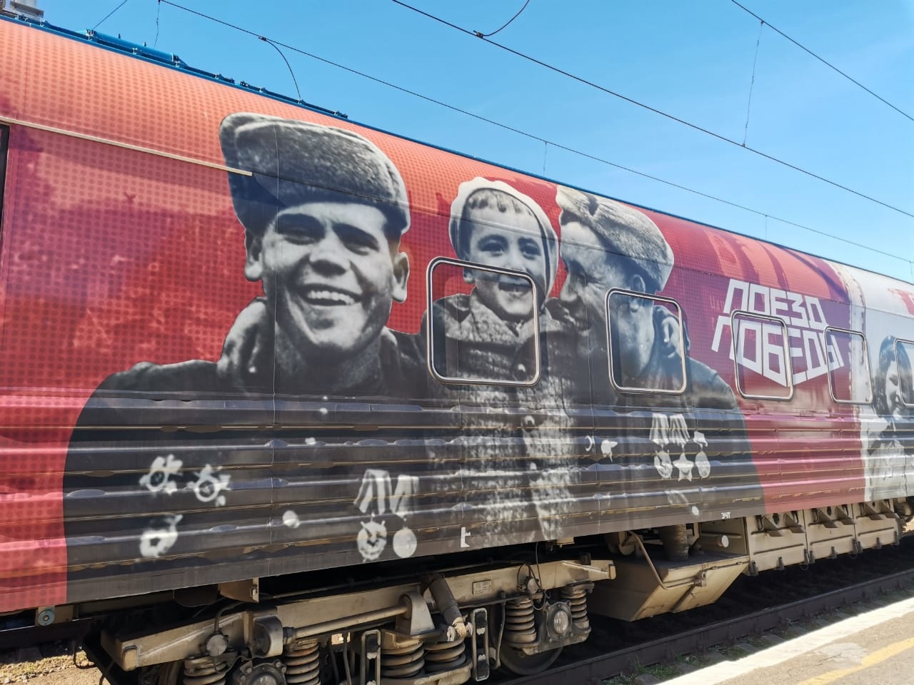 Молодежь Берестовитчины – о мире и исторической памяти