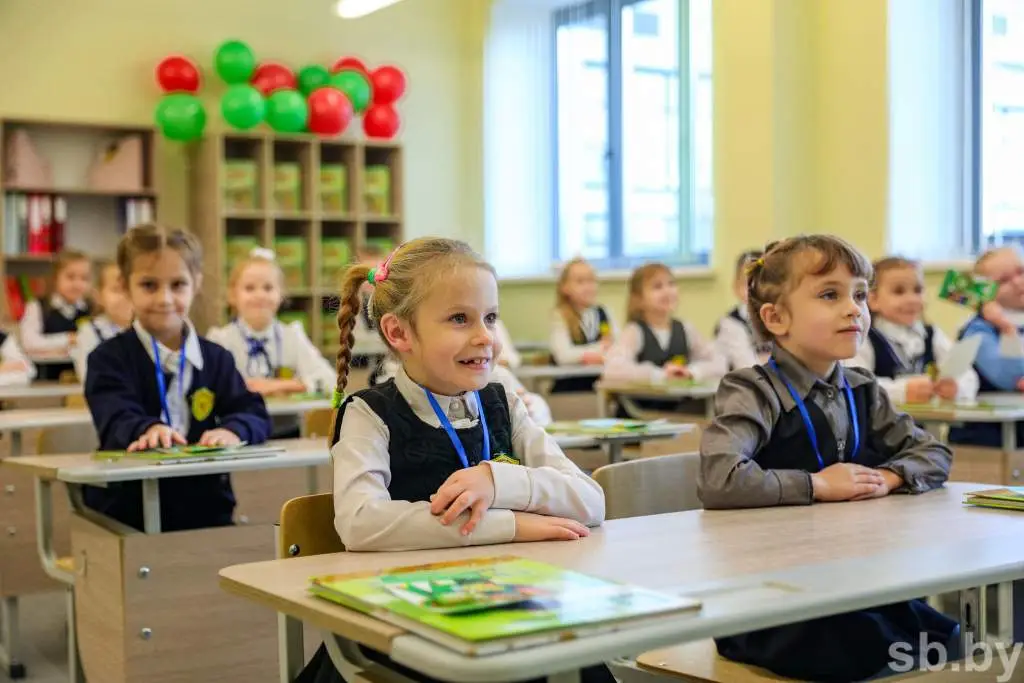«Знания сегодня – сила»: какой будет тема первого урока 1 сентября