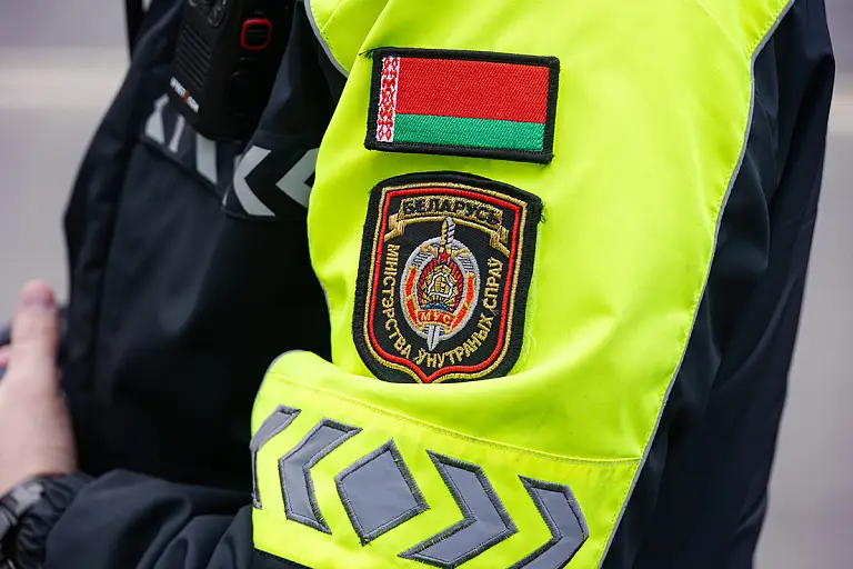 Госавтоинспекция усиливает контроль за перевозкой грузов