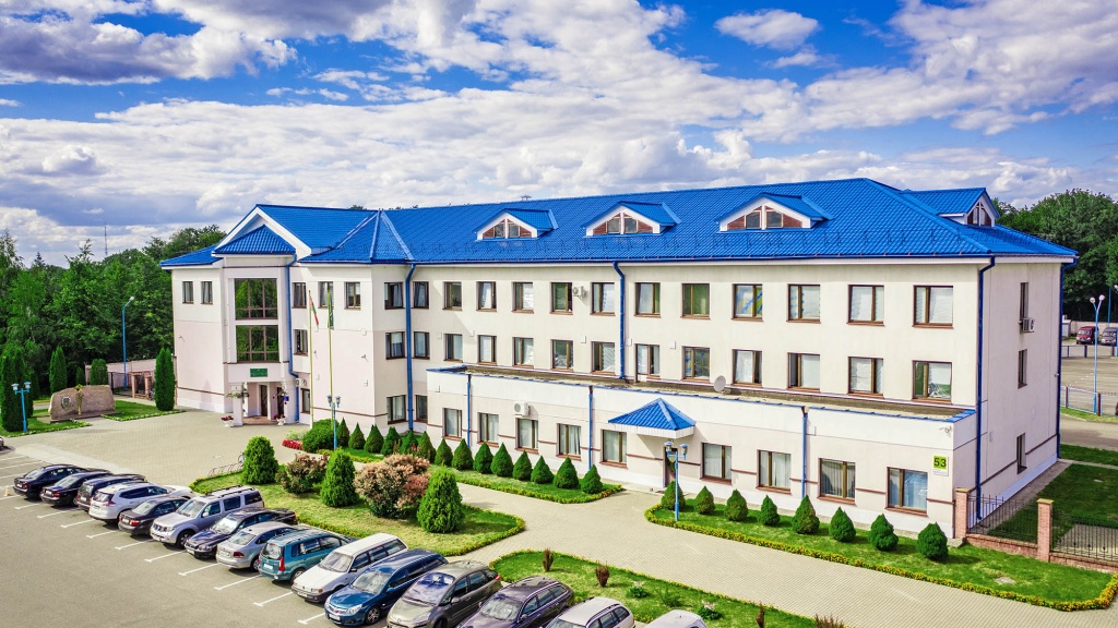 2 апреля прямую телефонную линию проведет первый заместитель начальника Гродненской региональной таможни Константин Троцюк