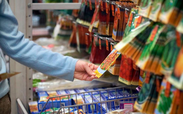 Как выбрать семена, чтобы урожай радовал