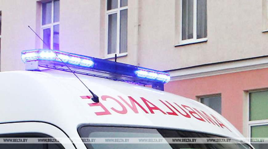 Житель Гродненской области получил огнестрельные ранения в Польше, его экстренно госпитализировали 