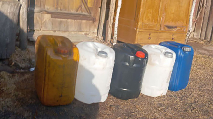 Посевная кампания – под контролем сотрудников Берестовицкого РОВД