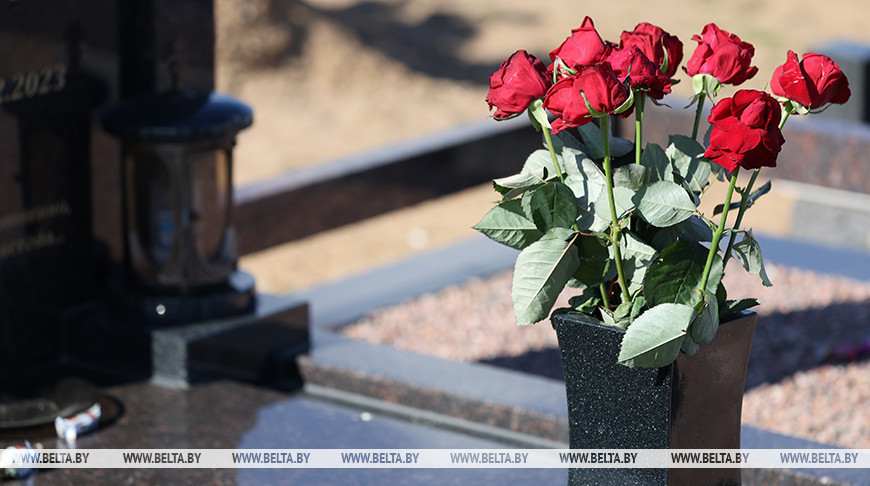 У православных верующих сегодня Радуница 