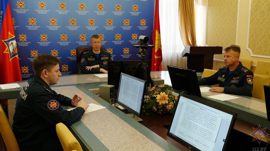 В Гродно подвели итоги областного этапа конкурса среди средств массовой информации