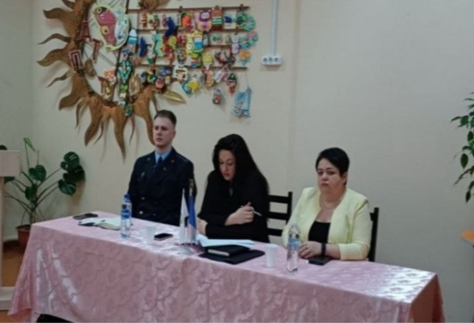 Пятеро берестовичан получили бесплатную юридическую помощь 