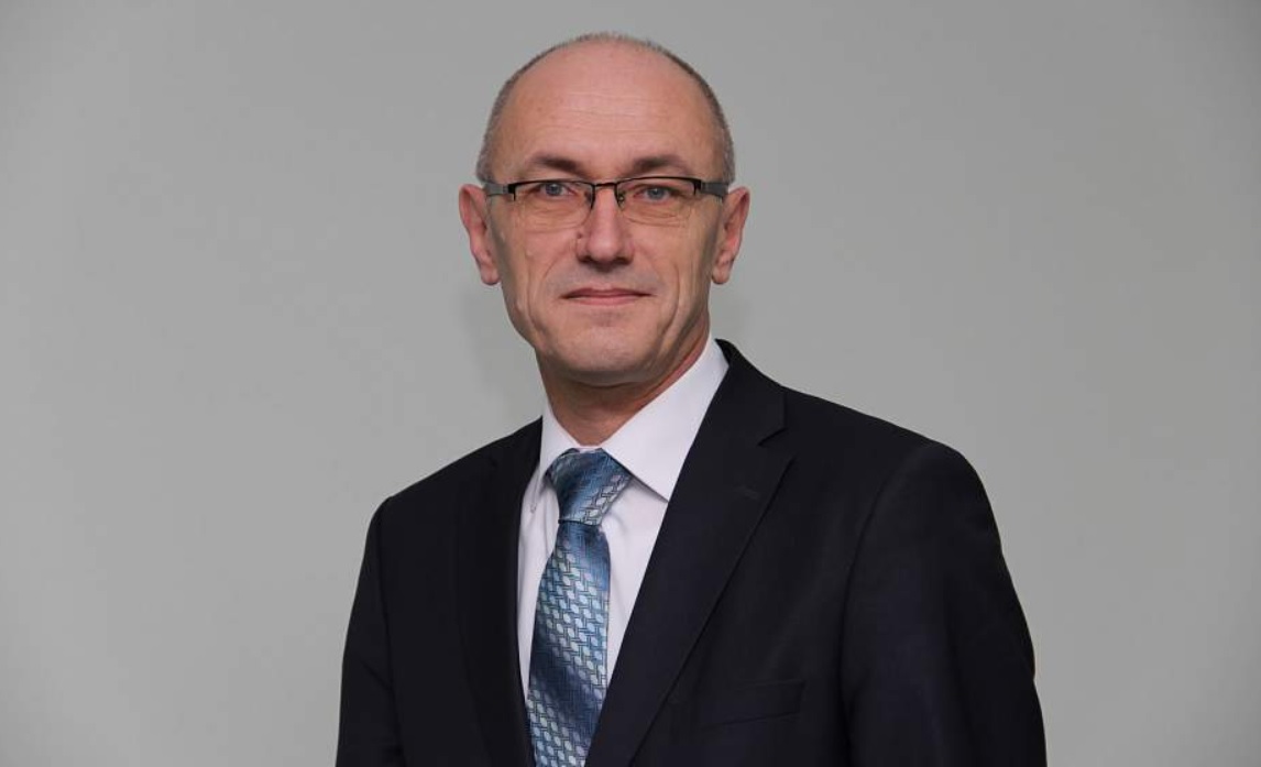 Поздравление депутата Палаты представителей Национального собрания Республики Беларусь Антона Кулисевича с Днем работников бытового обслуживания населения и жилищно-коммунального хозяйства