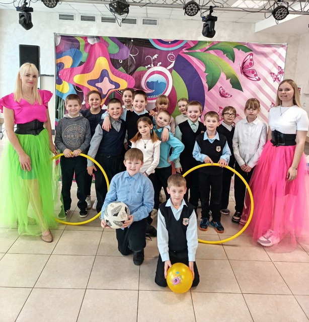 В Берестовице расшифровали «Код здоровья»