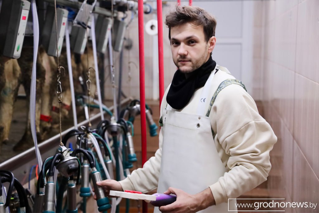 «Аграрная наука не проще медицины»: Юрий Караев – о зарплатах и поддержке молодых аграриев