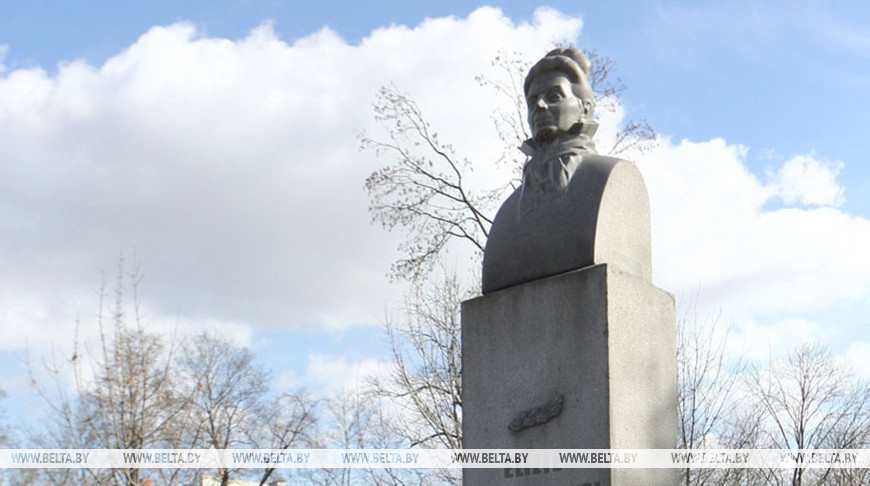 "Королева живого слова". К 185-летию со дня рождения писательницы Элизы Ожешко