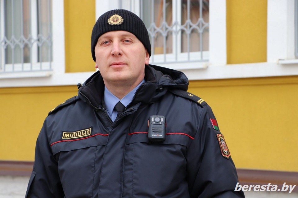 Вопрос участковому. Можно ли пользоваться беспилотниками в Беларуси?