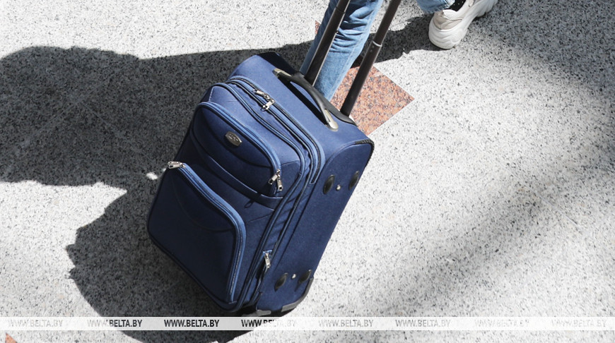 Более 47 тыс. жителей европейских стран посетили Беларусь в безвизовом порядке с начала года