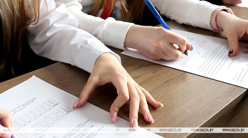 В билетах вступительного испытания для целевиков по ряду предметов появится практическое задание