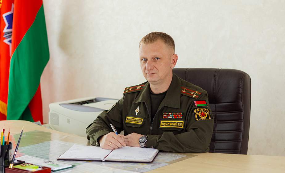 В Гродненской области пройдет мобилизационное учение с военными комиссариатами