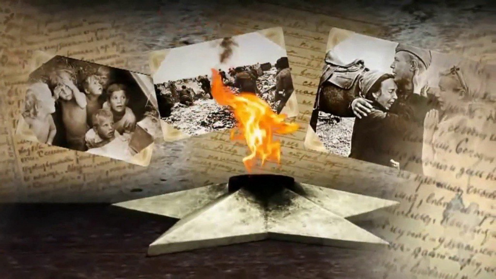 Герои войны в семьях берестовичан в спецпроекте "Знаем. Помним. Гордимся". Выпуск 2-й