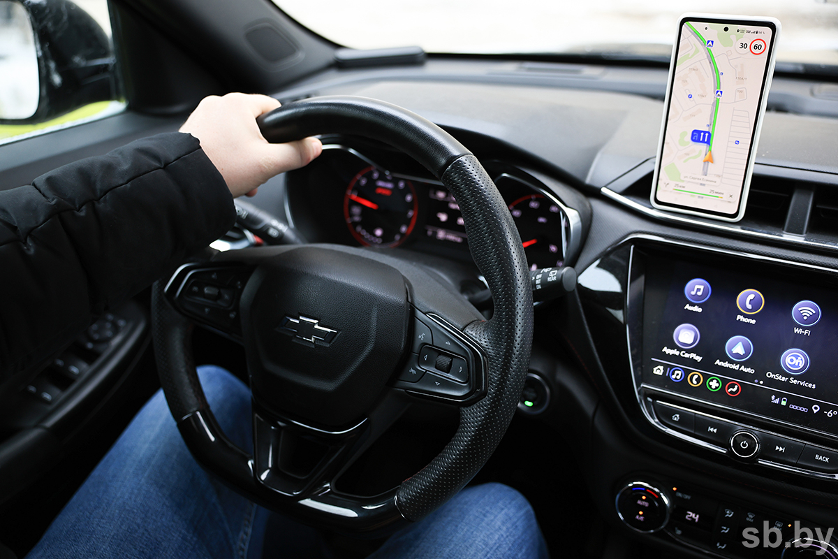 Не паркуйтесь под деревьями. В МВД дали рекомендации водителям в связи с порывистым ветром