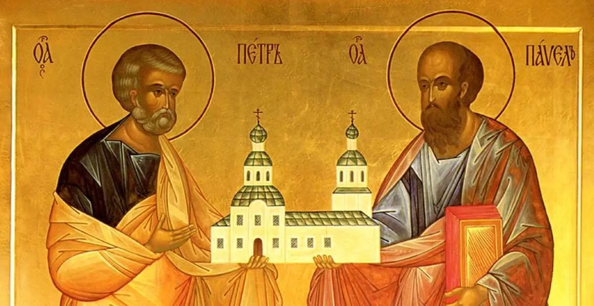 Петров пост: история и суть духовного воздержания