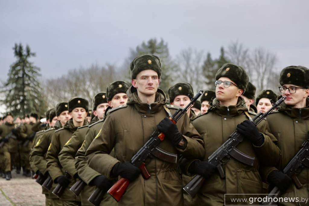 Кто получит отсрочку в весенний призыв?