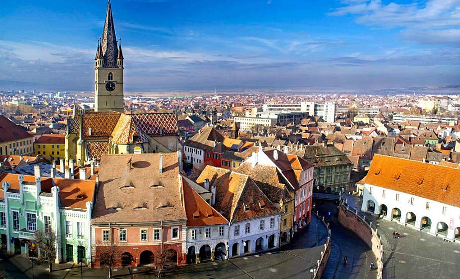 Белорусы снова смогут получить визы в Румынию