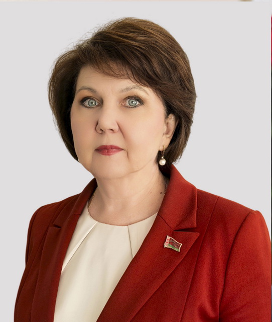 Прием граждан проведет первый заместитель начальника главного управления здравоохранения Елена Майсак