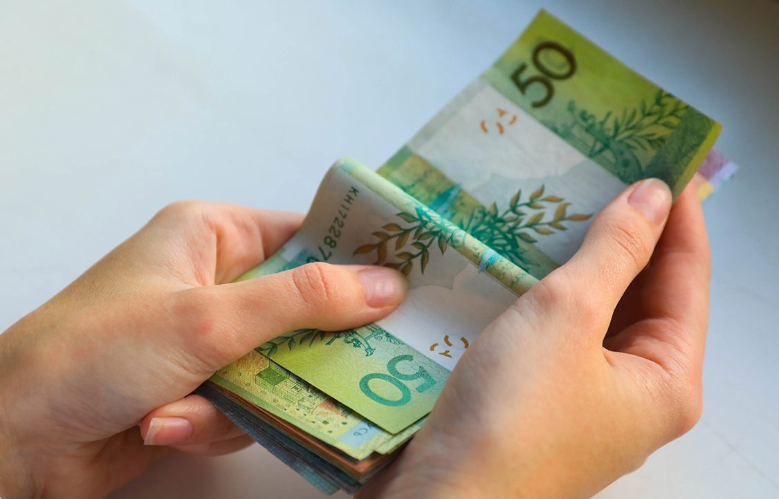 На контроле КГК - зарплата, отпускные и окончательный расчет 