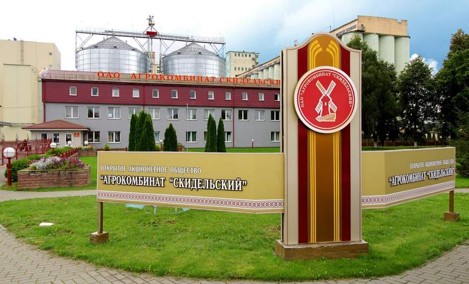 «Завели хорошее предприятие в экономический тупик»: Юрий Караев – о положении ОАО «Агрокомбинат Скидельский»