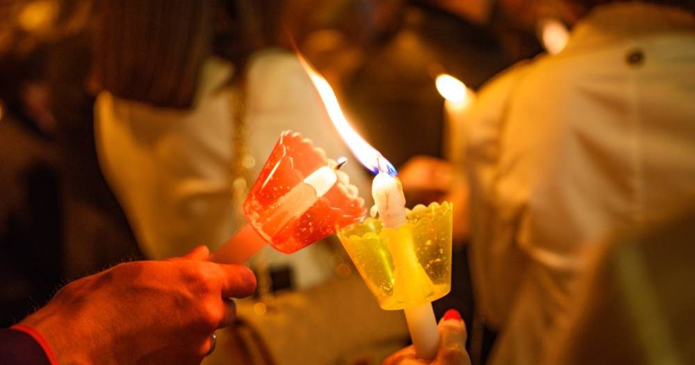 Великая суббота: в ожидании Воскресения Христова