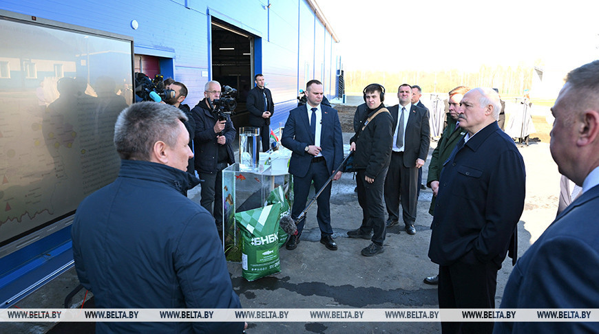 Развитие юго-востока Могилевской области стало темой совещания у Александра Лукашенко. Чего ждать в новой пятилетке