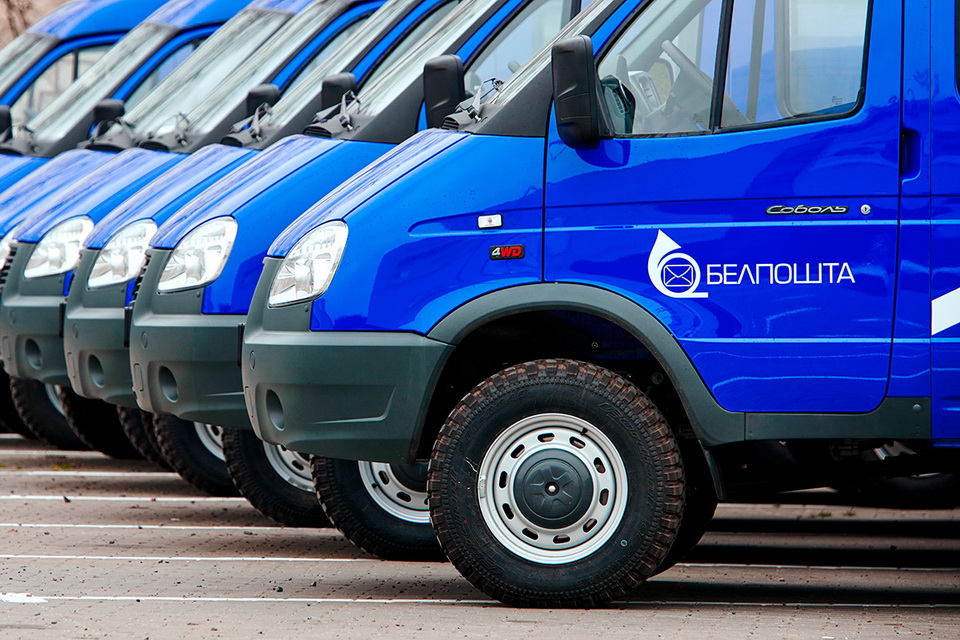 На контроле КГК - качество оказания почтовых услуг