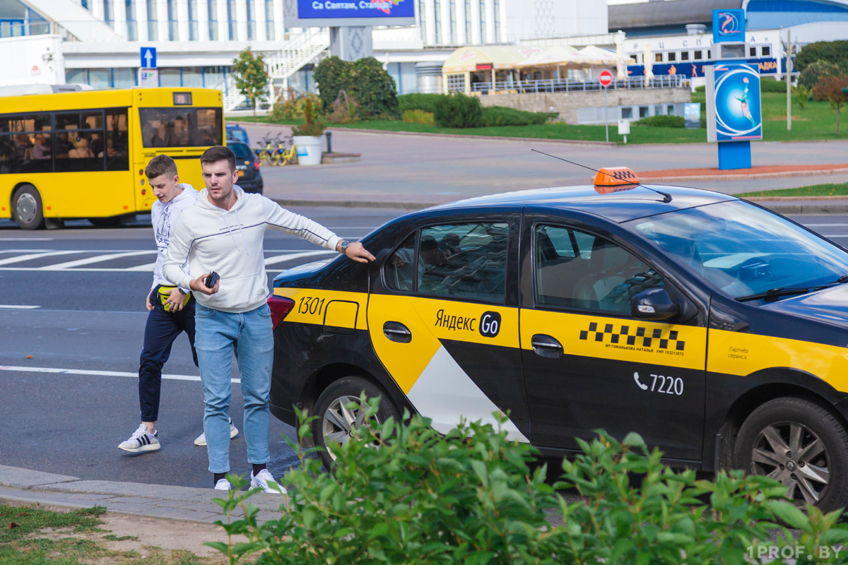 Когда можно не платить за поездку в такси